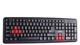 Intex Slim Corona Rb Ps2 Keyboard